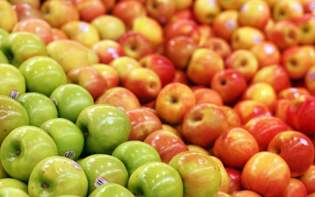 The Health Benefits of Apples: Why ‘An Apple a Day’ Really Works