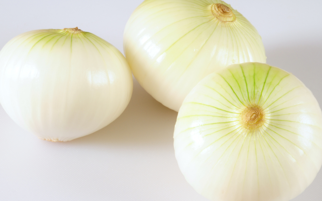 Sustainability With Our Onion Peeling Machines: Reducing Waste and Energy Use