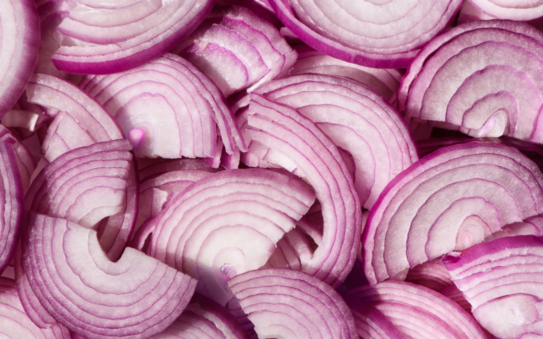 Onion Peeling Machine