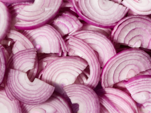 Onion Peeling Machine