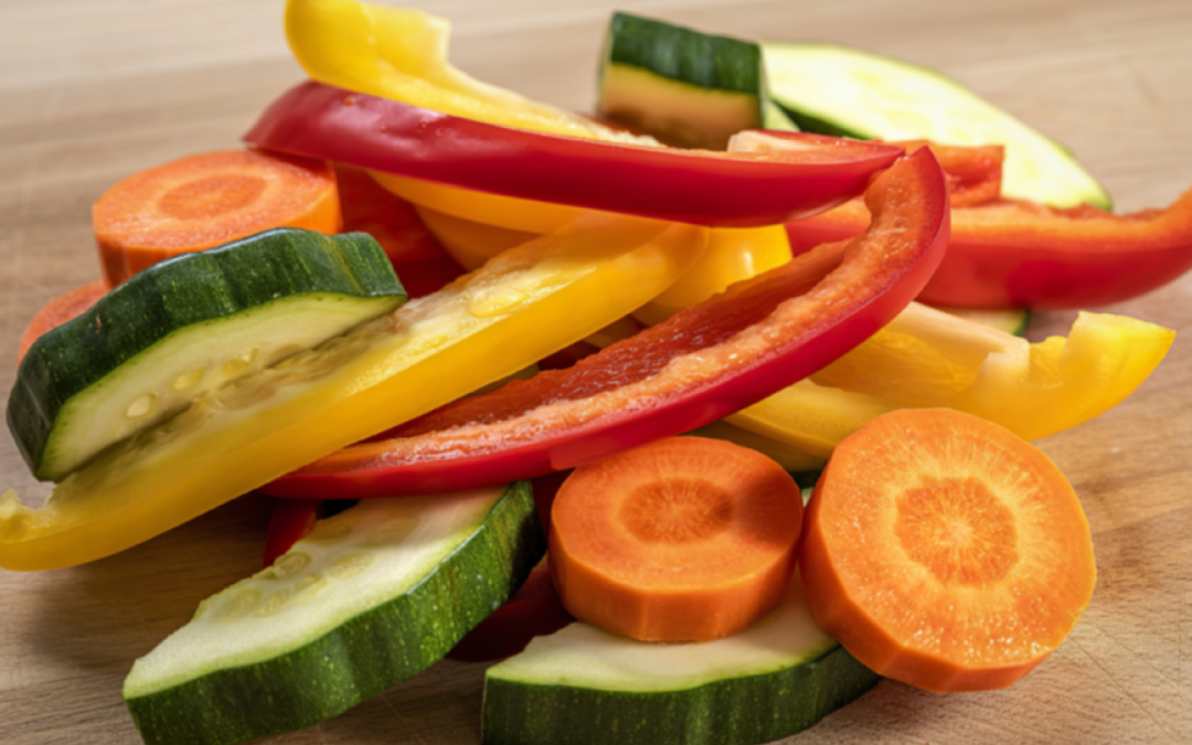 Food Processing Equipment