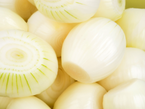 Onion Peeling Machines