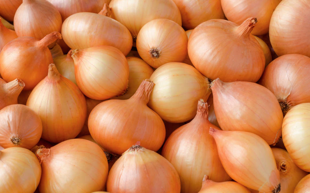 Onion Peeling Machine