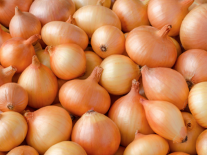 Onion Peeling Machine