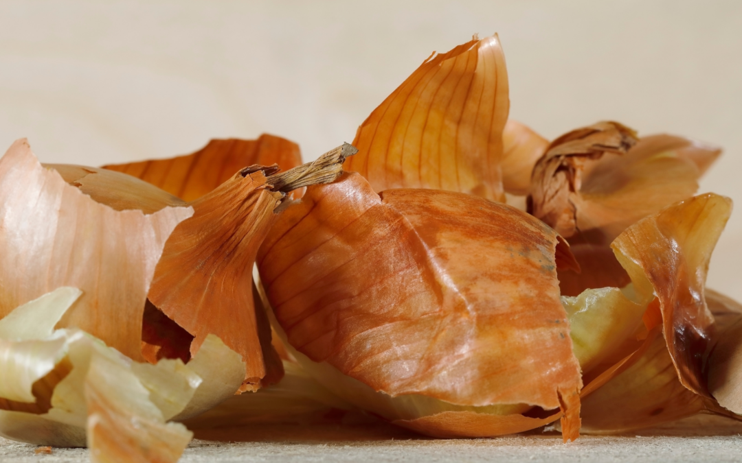 Onion Peeling Machine