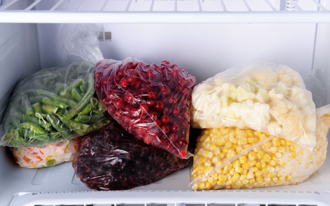 Food Processing Equipment