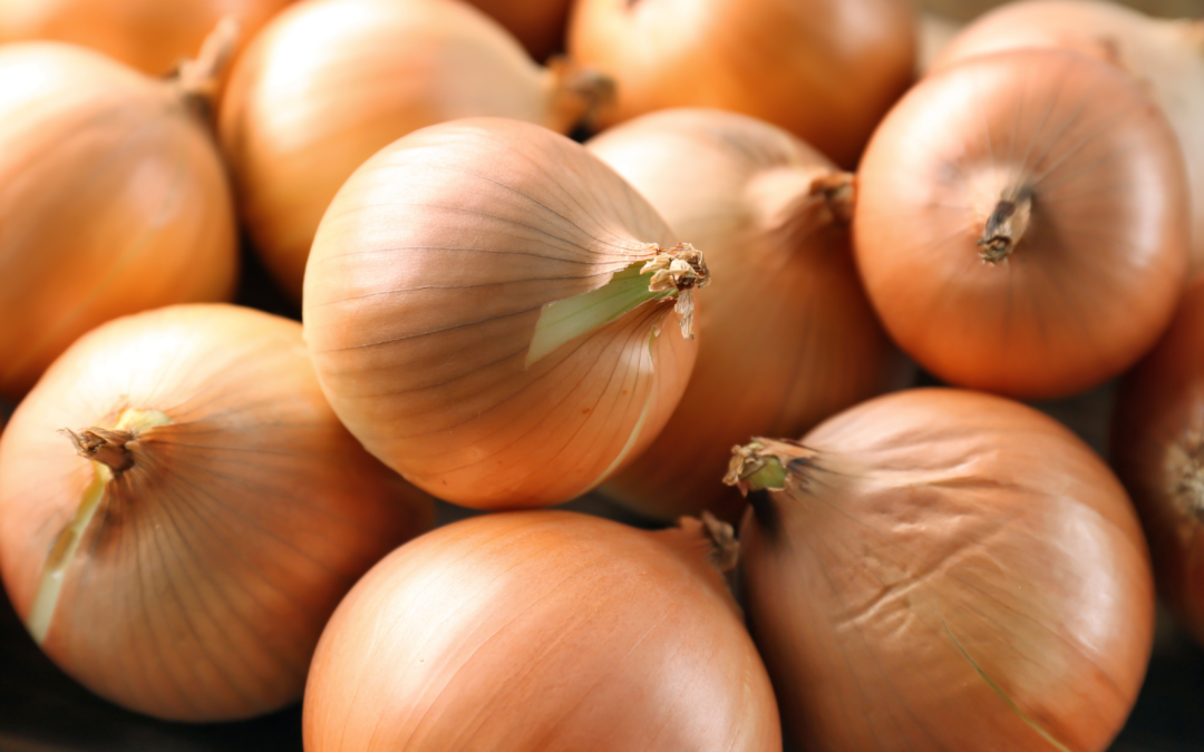 Can Onions Help You Sleep? Separating Fact from Fiction